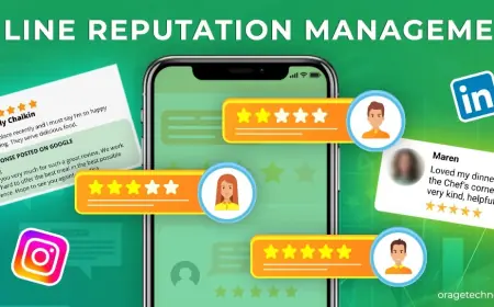 What is Online Reputation Management (ORM): The Complete Guide