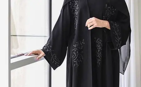 The Ultimate Guide to Effortless Elegance