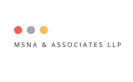 M S N A & Associates LLP