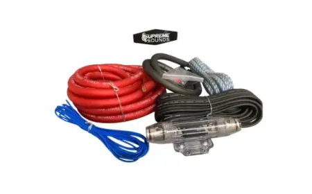 Why You Should Buy Wiring Kit for Your Next Car Audio Upgrade