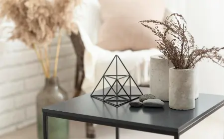 Minimalism Meets Strength: How Quartz Elevates Sleek Interior Spaces