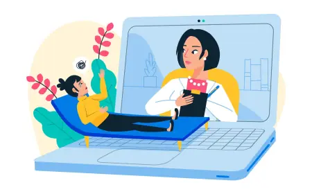 Top 7 Benefits of Choosing Online Individual Therapy in Toronto