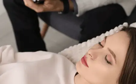 Hypnotherapy in Singapore: A Natural Path to Breaking Bad Habits