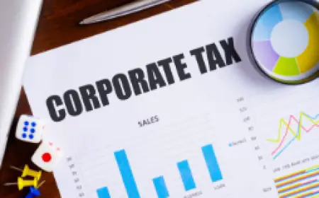 Corporate Tax Filing in the UAE: A Complete Guide for Businesses