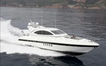 What Every Moorhead Boater Must Know Before Choosing an Insurance Policy