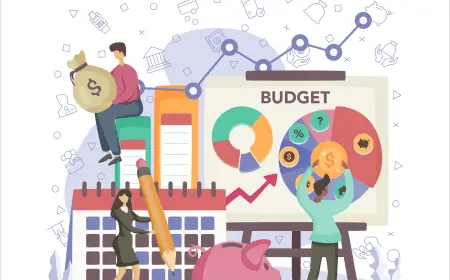 Are You Overspending Without Realizing It? Here’s How to Tell