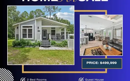 New Listings in Fruit Cove FL – Buy or Rent Today