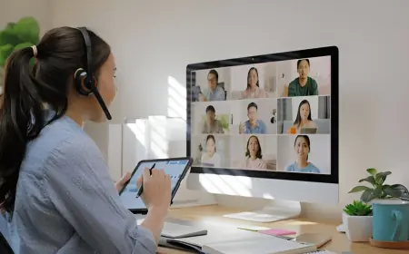 How Quality Management Software Improves Agent Performance and CX
