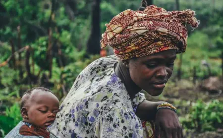 “After 6 Years of Watching My Mother Struggle, Everything Changed — and Hope Returned”