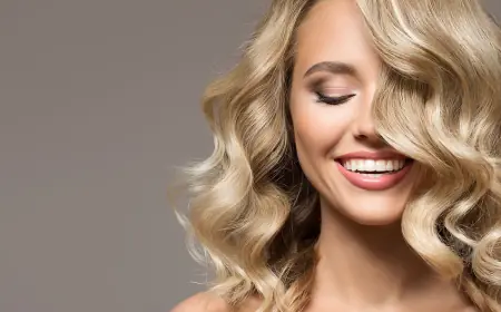 From Thinning Strands to Full Confidence: The Science Behind V-Light Hair Extensions and Scalp Therapy