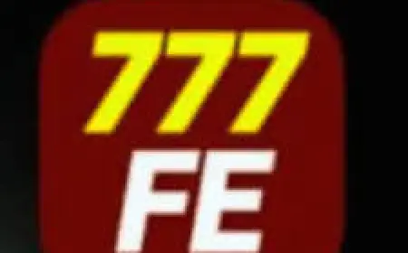 777fe Game: A New Era of Online Gaming and Earning in 2025