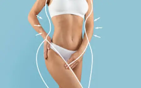 Liposuction in Dubai: Methods, Costs, and Recovery