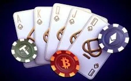 仮想通貨カジノのメリットとデメリット