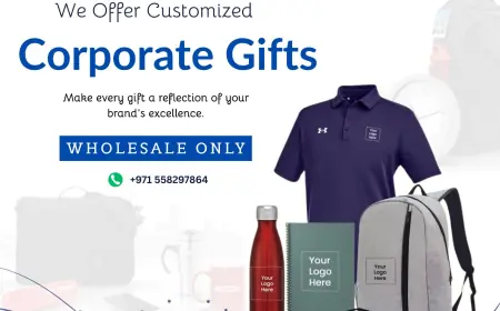 Makeup Bags: A Stylish and Functional Choice for Business Gifts in Dubai