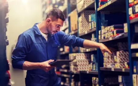 P&H Crane Parts: Protecting Your Mine from Downtime Disasters