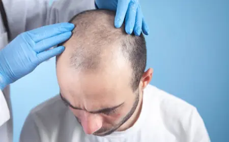 Want Hair LTD Sets the Standard for FUE Hair Transplants at Leading UK Hair Transplant Clinic