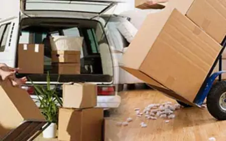 Packers and Movers Guwahati are very reliable