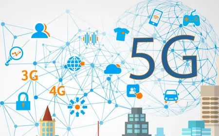 Global 5G Infrastructure and Services Market: Growth to 2032
