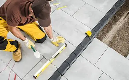 Reliable Solutions for Long-Lasting Paver Repairs