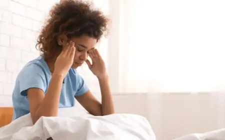 Doctor at Home for UTI & Yeast Infection Treatment