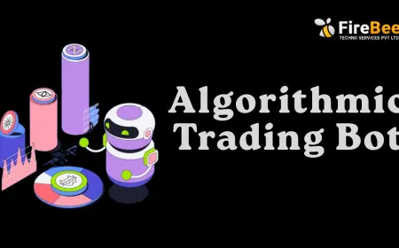 Algorithmic Trading Bot