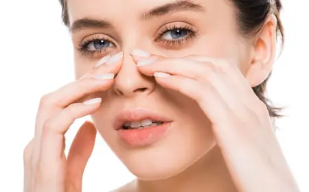 How Long Does Swelling Last After Rhinoplasty in Riyadh?