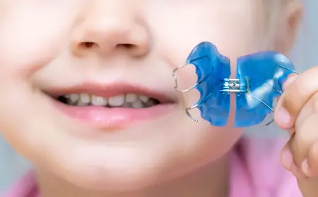 Why Nighttime Retainer Wear is Crucial for Lasting Results