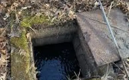 Kayole Man Hides Loot in Septic Tank, Returns It After Three Days Saying It Burns His Skin