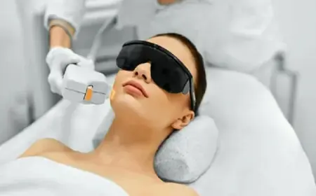 Laser Treatment in Riyadh: Unlocking the Power of Advanced Aesthetic Solutions