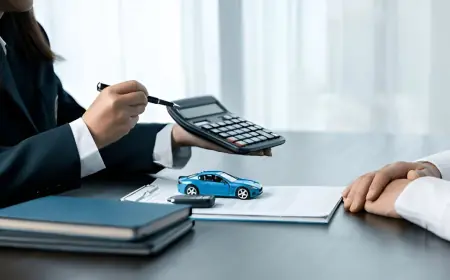 Auto Insurance Lead Generation: How to Drive More Qualified Prospects to Your Agency