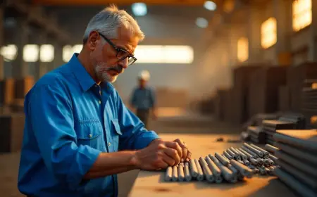 Buy Direct from the Best: Spigot and Joint Pins Manufacturers in Kota