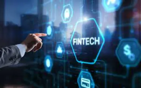 How FinTech Apps Are Improving Financial Inclusion Worldwide
