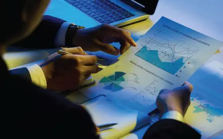 Remote Teams Thrive as Data-Driven Decision-Making Boosts Business Performance