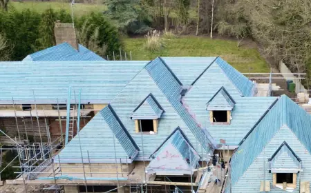 Custom Loft Extensions Solihull Tailored to Your Family’s Needs