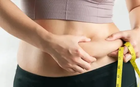 Transform Your Physique with Just a Few Shots