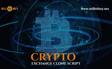 Fully Customizable Crypto Exchange Clone Script for Modern Entrepreneurs