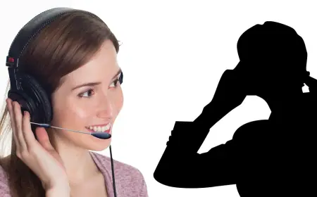 Why Canadian Businesses Are Turning to Local Call Centers