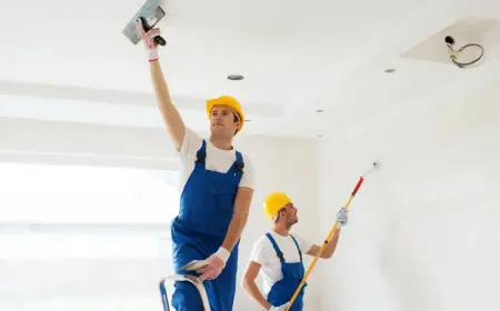 Painting Company in Portland: How to Choose the Right Professionals