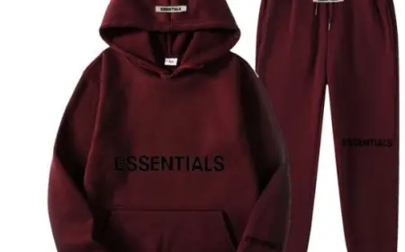 Essential Tracksuit Steampunk: Victorian Era Reimagined with Elastic