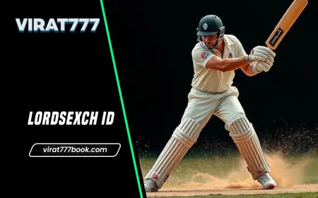 Lordsexch ID Tricks & Tips: Maximize Your Profits Like a Pro