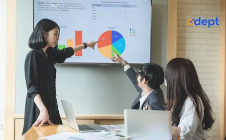 How to Become a Data Analyst in 2025