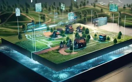 How Citizen Engagement Shapes Sustainable Urban Planning