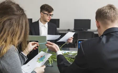 Effective Recruitment Strategies for Small Businesses