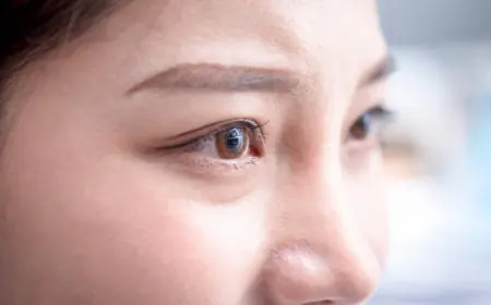 Eyelid Surgery in Riyadh for Younger Patients: Is It Worth It?