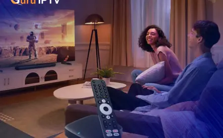 Discover Top-Rated Indian IPTV Channels with Guru IPTV – Your Reliable IPTV Provider