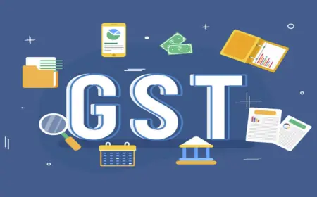 Who Needs GST Registration? A Complete Eligibility Breakdown