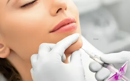 Best Clinics for Dermal Fillers Injection in Dubai: How to Choose the Right One