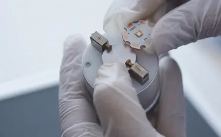 Choosing the Right UV LED Suppliers and UV LED Chips for Your Needs