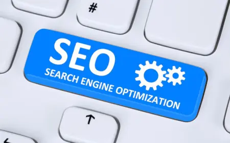 Why SEO Experte Hamburg Is Vital for Local Success
