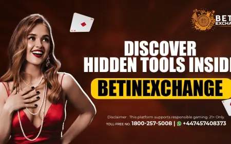 Betinexchange now offers better sports view options